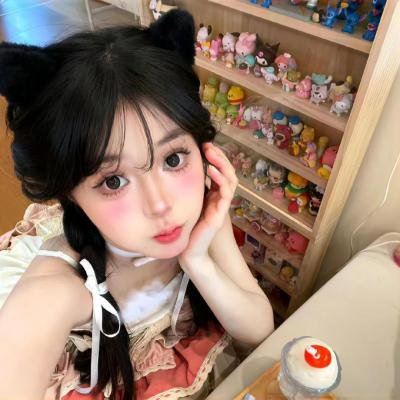 镜花水月情