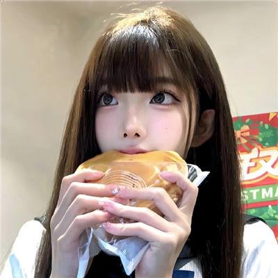花季美少女